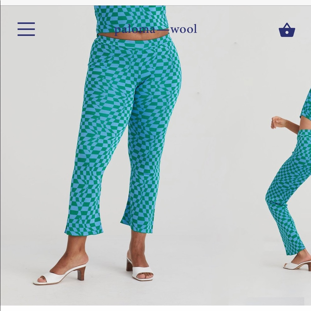 IN SEARCH OF Paloma Wool Orinocco Pants